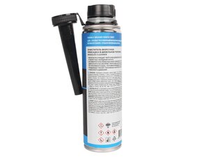 Изображение 5, Ln2110 Очиститель форсунок дизеля 330мл на 40-60л LAVR