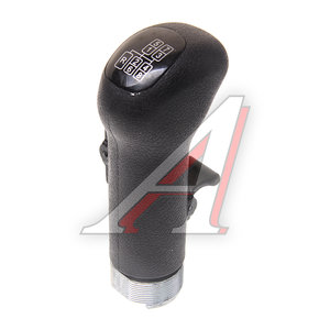 Изображение 2, 2880141 Ручка на рычаг КПП DAF F75, F85, F95, 105CF, XF COJALI