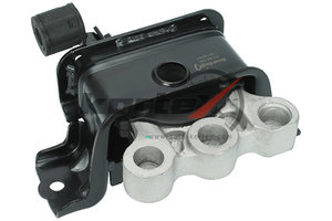 Изображение 1, KEM105 Опора двигателя CHEVROLET Aveo (11-) правая KORTEX