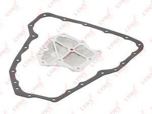 Изображение 2, LT1155 Прокладка NISSAN Teana, X-Trail INFINITI i30, i35 поддона АКПП LYNX