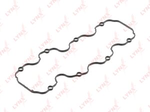 Изображение 1, SG1354 Прокладка крышки клапанной CHEVROLET Aveo, Lanos, Rezzo LYNX