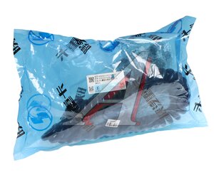 Изображение 3, DZ97259770008 Кабель соединительный EBS SHACMAN X6000 OE