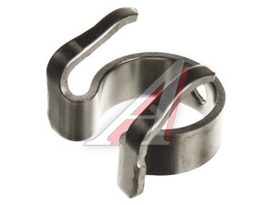 Изображение 2, 1740780041 Клипса SSANGYONG G4 Rexton (20-)(G20D) крепления форсунки OE