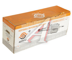 Изображение 5, 3302-1700010-60 КПП ГАЗ-3302 Бизнес, Next дв.CUMMINS АГРЕГАТ №