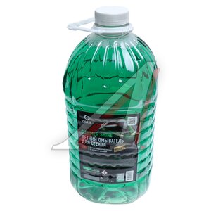 Изображение 1, 110453 Жидкость омывателя летняя 5л Summer Shine GRASS