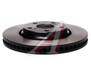 Изображение 2, RN1617 Диск тормозной TOYOTA Estima (06-) передний (1шт.) NIBK