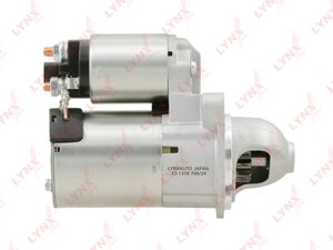 Изображение 3, ES1318 Стартер HYUNDAI ix35 (13-), i40 (11-) LYNX