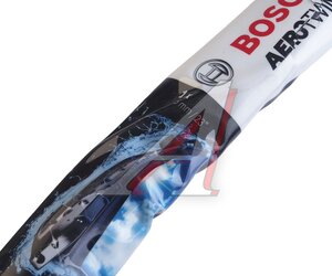 Изображение 4, 3397006950 Щетка стеклоочистителя 575мм Plus Aerotwin (Уценка:порвана упаковка) BOSCH