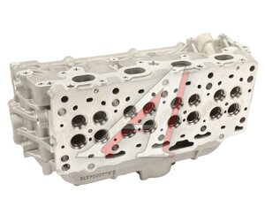 Изображение 8, PM40004291 Головка блока ГАЗель Next, NN дв.G21A цилиндров без клапанов FOTON