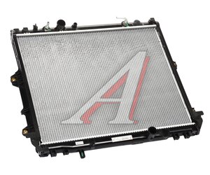 Изображение 3, 34611072 Радиатор TOYOTA Camry (08-11) (3.5) охлаждения двигателя SAKURA