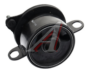 Изображение 1, 64230-6B000 Втулка HYUNDAI HD120 дв.D6GA подушки кабины OE