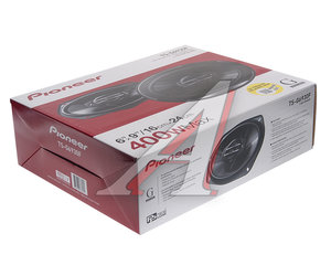 Изображение 4, TS-G6930F Колонки коаксиальные 6х9" (16х23см) 45Вт PIONEER