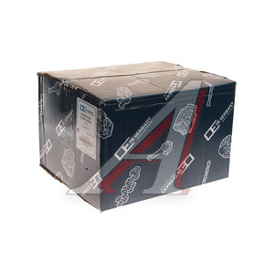 Изображение 4, 022000206602 Насос водяной MAN TGA, TGS OE GERMANY