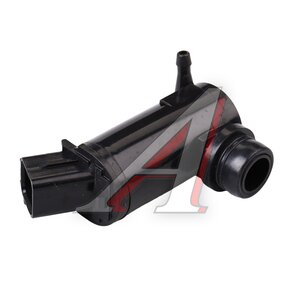 Изображение 2, 20137 Насос омывателя HYUNDAI Solaris, Getz (02-) KIA Rio (11-) MEAT&DORIA