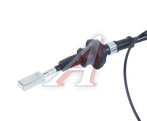Изображение 2, PC6108 Трос сцепления CITROEN Jumper (94-02) PATRON