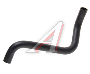 Изображение 1, DCC020636 Патрубок KIA Cerato (08-) (2.0) радиатора нижний MANDO