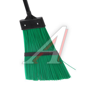 Изображение 2, WMC-TG2502001-B Метла садовая WMC TOOLS