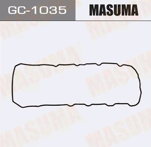 Изображение 2, GC-1035 Прокладка крышки клапанной TOYOTA Land Cruiser (07-) правая MASUMA
