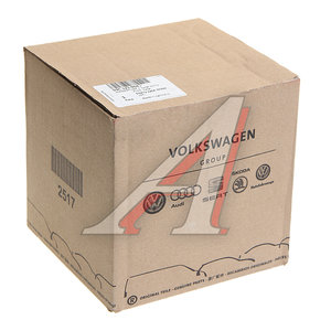 Изображение 3, 03C121004J Насос водяной VW Golf (08-) OE