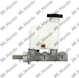 Изображение 7, EX585102H000 Цилиндр тормозной главный HYUNDAI Elantra (06-) MANDO