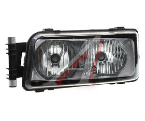 Изображение 2, 811W251016001-MX Фара SITRAK HOWO левая MOVELEX
