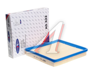 Изображение 2, AG622 Фильтр воздушный CHERY Tiggo (05-08) (2.4) GOODWILL