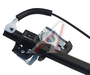 Изображение 5, NSP081U0837461B Стеклоподъемник SKODA Octavia (97-11) двери передней левой NSP