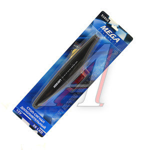 Изображение 2, N-51010 Стоп-сигнал 12V 28 светодиодов 260мм АВТОСТОП