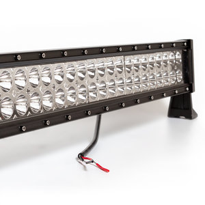 Изображение 4, AE240RT-80LED-LB-HC Балка светодиодная 12/24V 240W (80 светодиодов) 1070х120х85 направленный свет AVTOELECTRICA