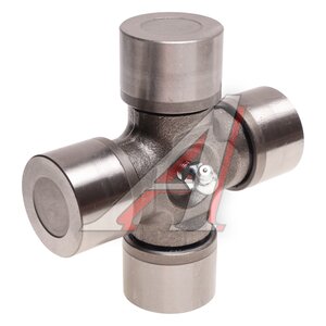 Изображение 1, UW41118PH-MX Крестовина JAC N120 КАМАЗ Компас-12 вала карданного (передняя часть) MOVELEX