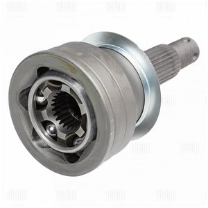 Изображение 2, GO0846 Привод HYUNDAI Sonata (04-) колеса переднего левый TRIALLI