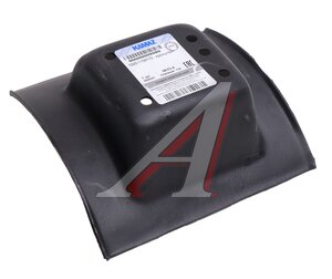 Изображение 1, 5320-1109172 Кронштейн КАМАЗ фильтра воздушного