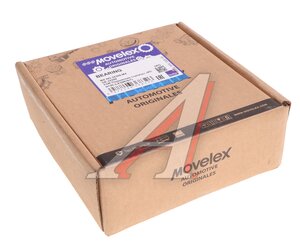 Изображение 4, 32309-MX Подшипник ступицы JAC N120 (LE35R/S/T) КАМАЗ Компас-12 передней наружный MOVELEX