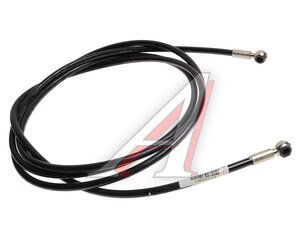 Изображение 1, WG9719230088 Шланг тормозной SITRAK HOWO от компрессора к ресиверу OE