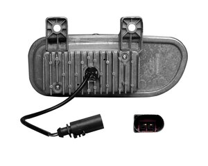 Изображение 2, M342073R Фара противотуманная КАМАЗ-5490, MERCEDES Axor правая с линзой MARSHALL