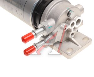 Изображение 4, 1105100LD300-MX Фильтр топливный JAC N56 (Е5) грубой очистки в сборе MOVELEX