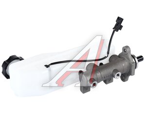 Изображение 3, 58510-4H050 Цилиндр тормозной главный HYUNDAI Starex H-1 (07-) (A/T) OE