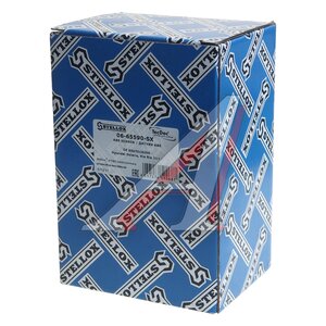Изображение 4, 06-65590-SX Датчик АБС HYUNDAI Solaris колеса переднего левого STELLOX
