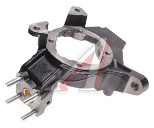 Изображение 4, 230-00-009 Корпус ГАЗ-33027 кулака поворотного левый Н/О MEGAPOWER