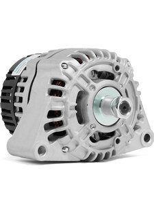 Изображение 2, IMA103399 Генератор DEUTZ BF6L913, TCD2011L4 28V 55A ISKRAMOTOR
