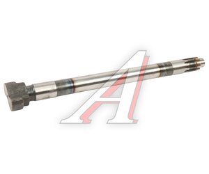 Изображение 1, 233502111 Кулак разжимной ПАЗ-3205, 32053 колодок тормозных задних левый PAZ