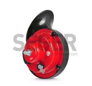 Изображение 1, 60BK24.100.02K Сигнал звуковой 24V 410Hz 118дБ SEGER