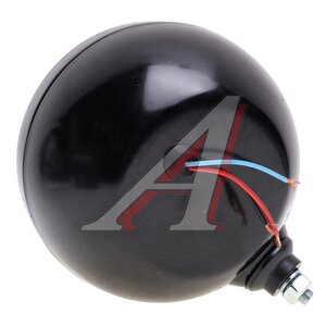 Изображение 2, ФГ-305М AE Фара МТЗ, ЮМЗ, ДТ передняя 12V (металл) AVTOELECTRICA