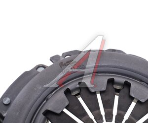 Изображение 7, 160-11-050 Сцепление CHEVROLET Aveo (03-) (1.2) (184мм) MEGAPOWER