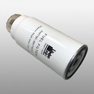 Изображение 4, 5801752157 Фильтр топливный HONGYAN грубой очистки SHAFTGEAR