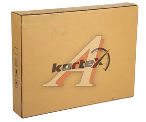 Изображение 4, KRD1205 Радиатор HAVAL M6 (21-) KORTEX