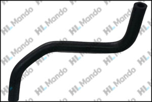 Изображение 1, DCC020400 Шланг HYUNDAI Accent (99-) ГУРа MANDO