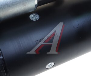 Изображение 5, TT16704 Стартер SHACMAN FOTON TESLA TECHNICS