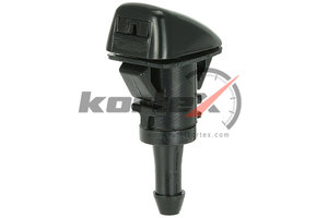 Изображение 3, KWN030 Жиклер HYUNDAI i40 (11-), Santa Fe (12-) омывателя KORTEX