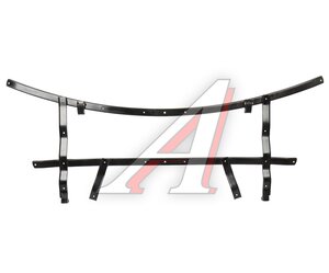 Изображение 2, DZ16251870020 Кронштейн SHACMAN SHAANXI X6000 дефлектора кабины верхнего OE